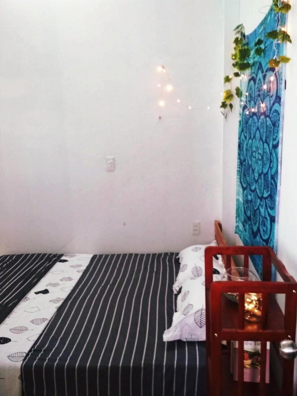 Moc Homestay Coffee Da Nang Exterior foto